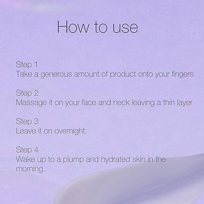 Skincues Essentials| Set of 4| Face cleanser| Sunscreen | Serum | Sleeping mask