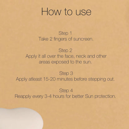 Skincues Essentials| Set of 4| Face cleanser| Sunscreen | Serum | Sleeping mask