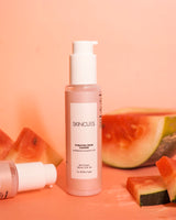 Skincues Hydrating Cream Cleanser For All Skin Types
